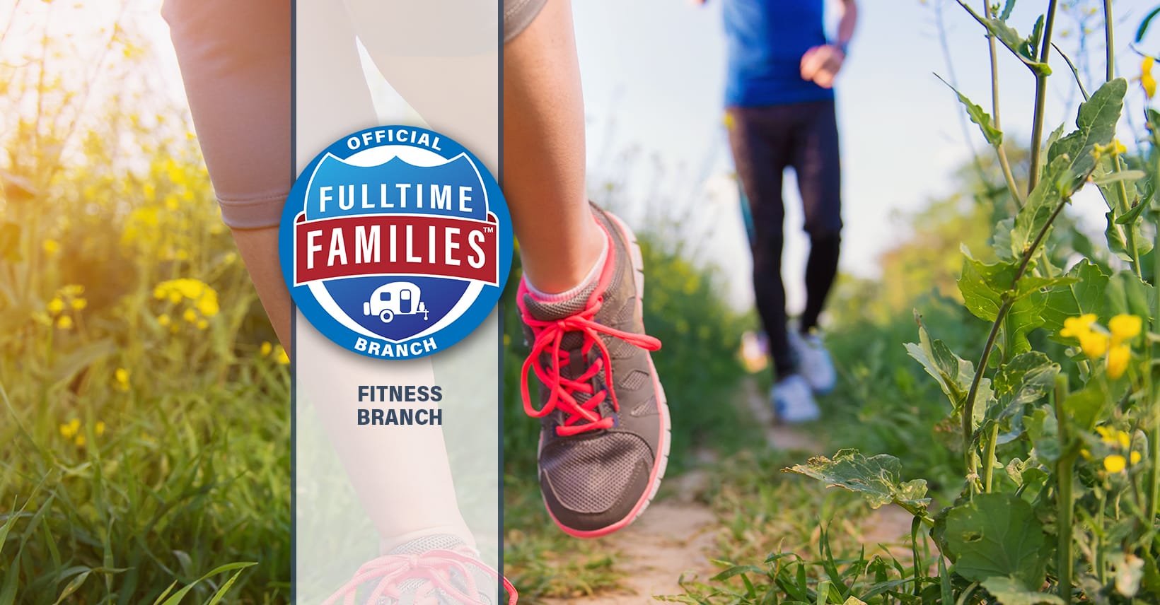 Fulltime Families Branches - Fulltime Families