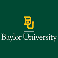 Baylor University logo