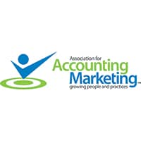 Association for Accounting Marketing (AAM) logo