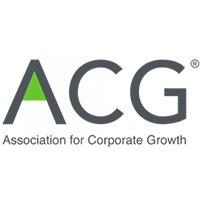 Association for Corporate Growth logo