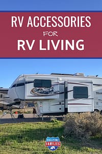 The Best RV Accessories for the Full Time RVer