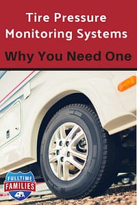 Tire Pressure Monitoring System Pinterest Pin
