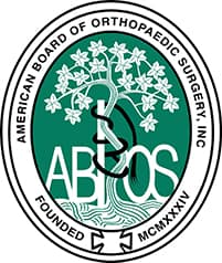 American Board of Orthopaedic Surgery Inc. logo