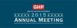 GHP Annual Meeting Logo