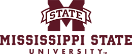 Mississippi State University logo