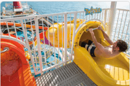 Fulltime Families at Sea Caribbean Cruise - Fulltime Families