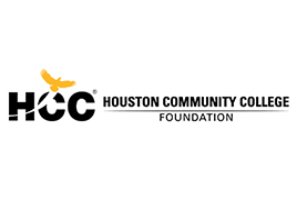Houston Community College Foundation logo