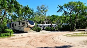Finding the Perfect Family-Friendly Campground - Fulltime Families