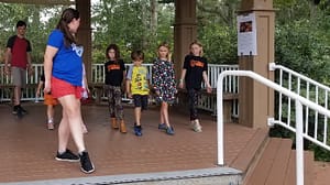 RVing Extracurriculars 