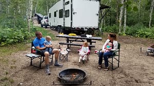 Finding the Perfect Family-Friendly Campground - Fulltime Families