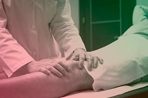 Unicompartmental Knee Replacement