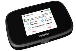 Verizon's Best Internet Options for Fulltime RVers - Fulltime Families