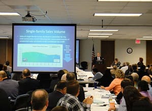 property tax consultant houston