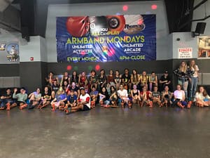 2022 Madison Holly Jolly Hangout - Fulltime Families