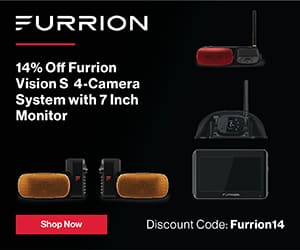 Furrion Back Up Camera System - Fulltime Families
