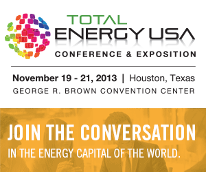 Total Energy USA Conference