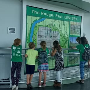 Homeschool Tour