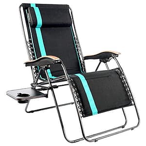 Portal Outdoors Zero Gravity Chair