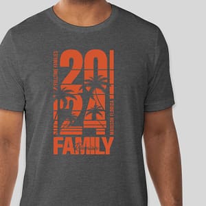 Fulltime Families 2024 Madison Reunion TShirts