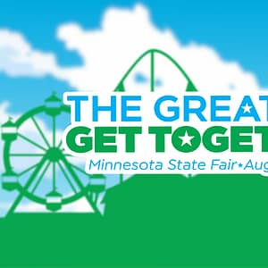 The Great FTF Get Together Family Ticket