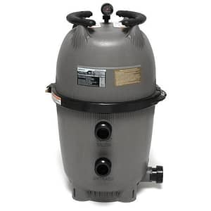 eco-friendly water polisher