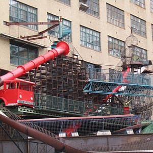 St. Louis Playground