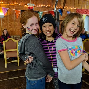 2022 Fulltime Families Yellowstone Hangout - Fulltime Families