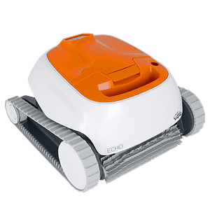robotic pool cleaner