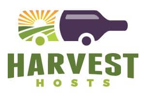 Harvest Hosts Membership - Fulltime Families
