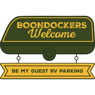 Boondockers Welcome