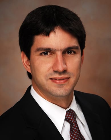 Rafael Carsalade, CPA