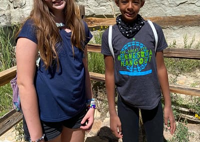 Broken Arrow Service Project - Fulltime Families