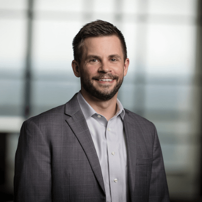 Andy Aasen, CPA