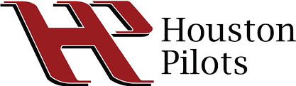 Houston Pilots Logo