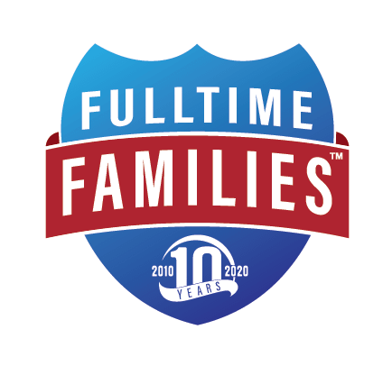 Fulltime Families Celebrates 10 Years