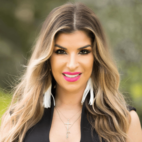 Jenn Alcorta
