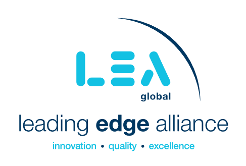 Leading Edge Alliance Global logo
