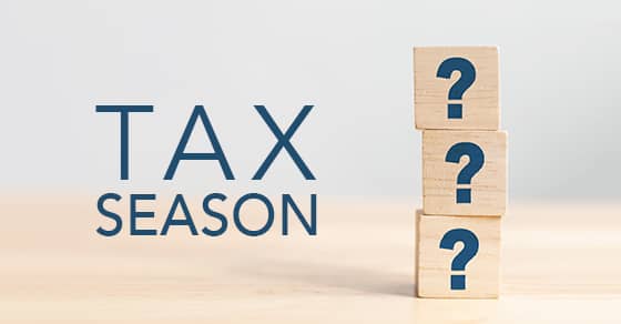 taxseason