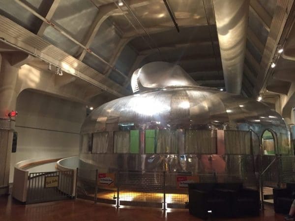 The Henry Ford Museum of American Innovation (Roadschool Guide) - Fulltime Families