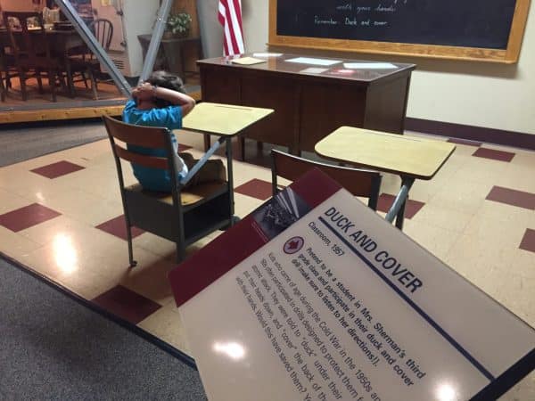 The Henry Ford Museum of American Innovation (Roadschool Guide) - Fulltime Families