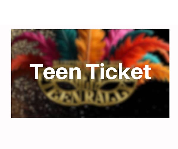 Teen Ticket