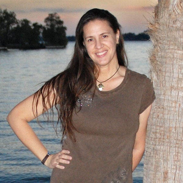 Author Spotlight: Margie Lundy