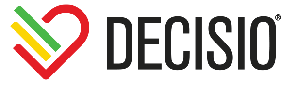 Decisio Health Logo