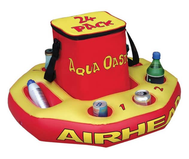 Inflatable-Drink-Cooler