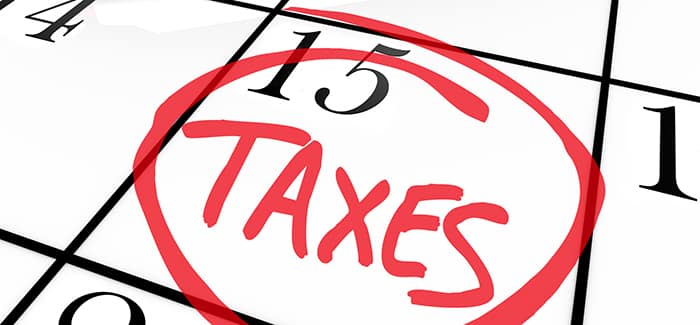 Top 3 Tax Deductions Fulltime RVing Families May Be Missing