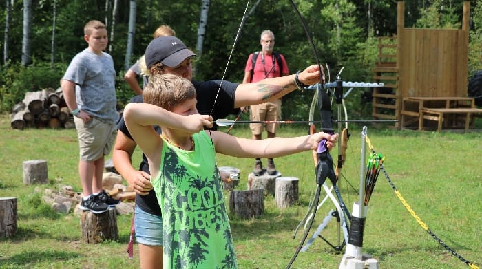 Extracurricular Activities for the Fulltime Family