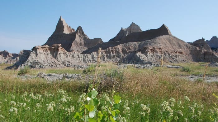 The Best National Parks to Visit With Kids - Fulltime Families