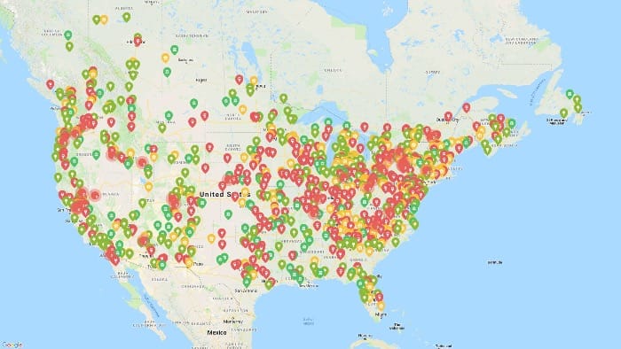 How Harvest Hosts Provides Free RV Camping - Fulltime Families