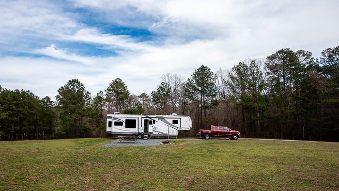 17 Tips for RV Newbies