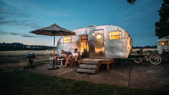 5 Reasons Outdoorsy is Perfect for a Full Time Family